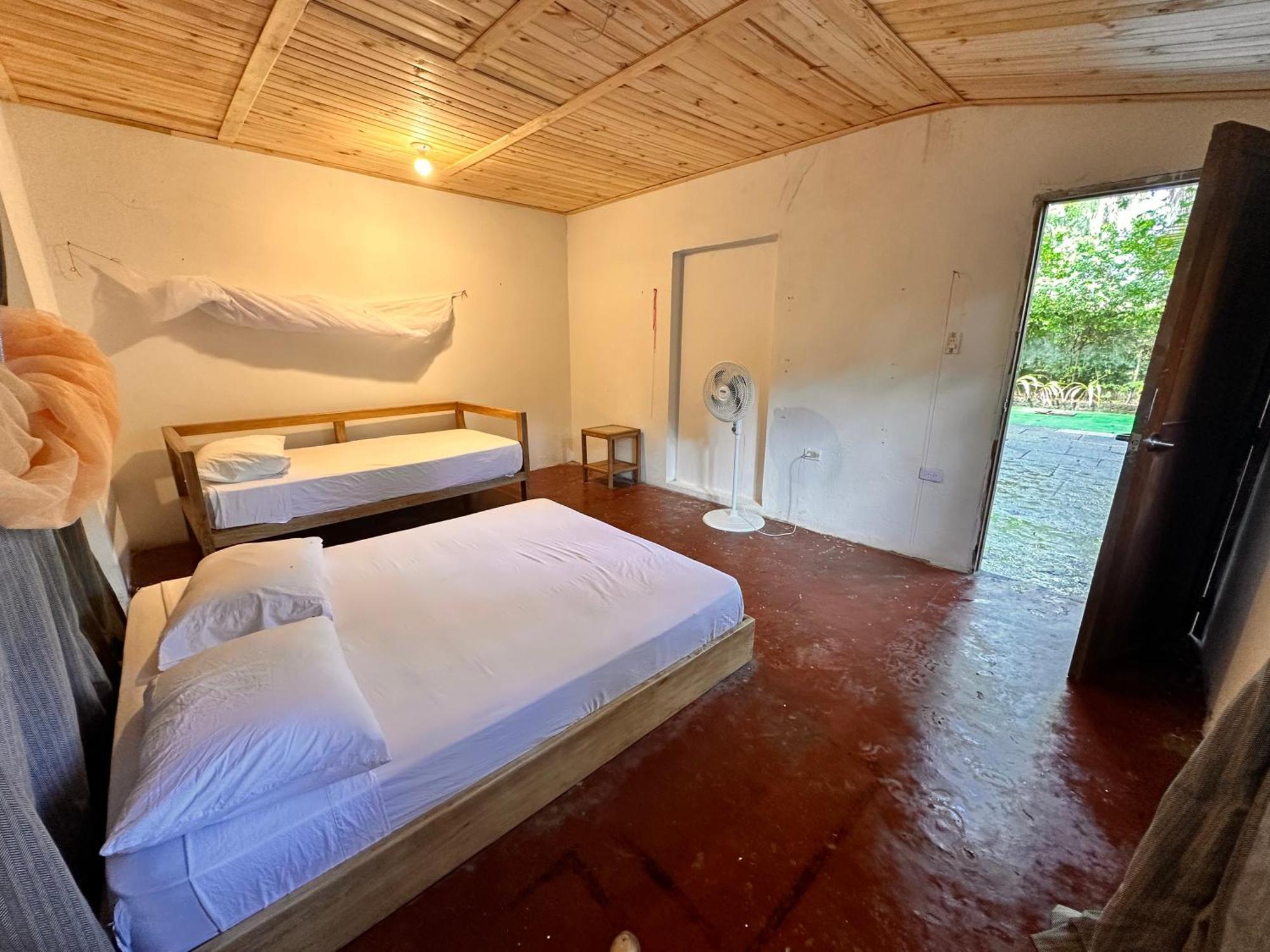 Orika Del Mar Hotel Isla Grande  Exteriör bild